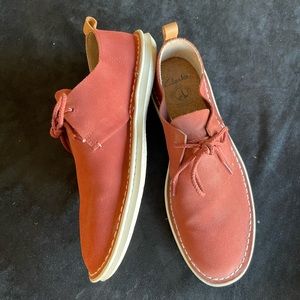 Clarks Originals mens shoes